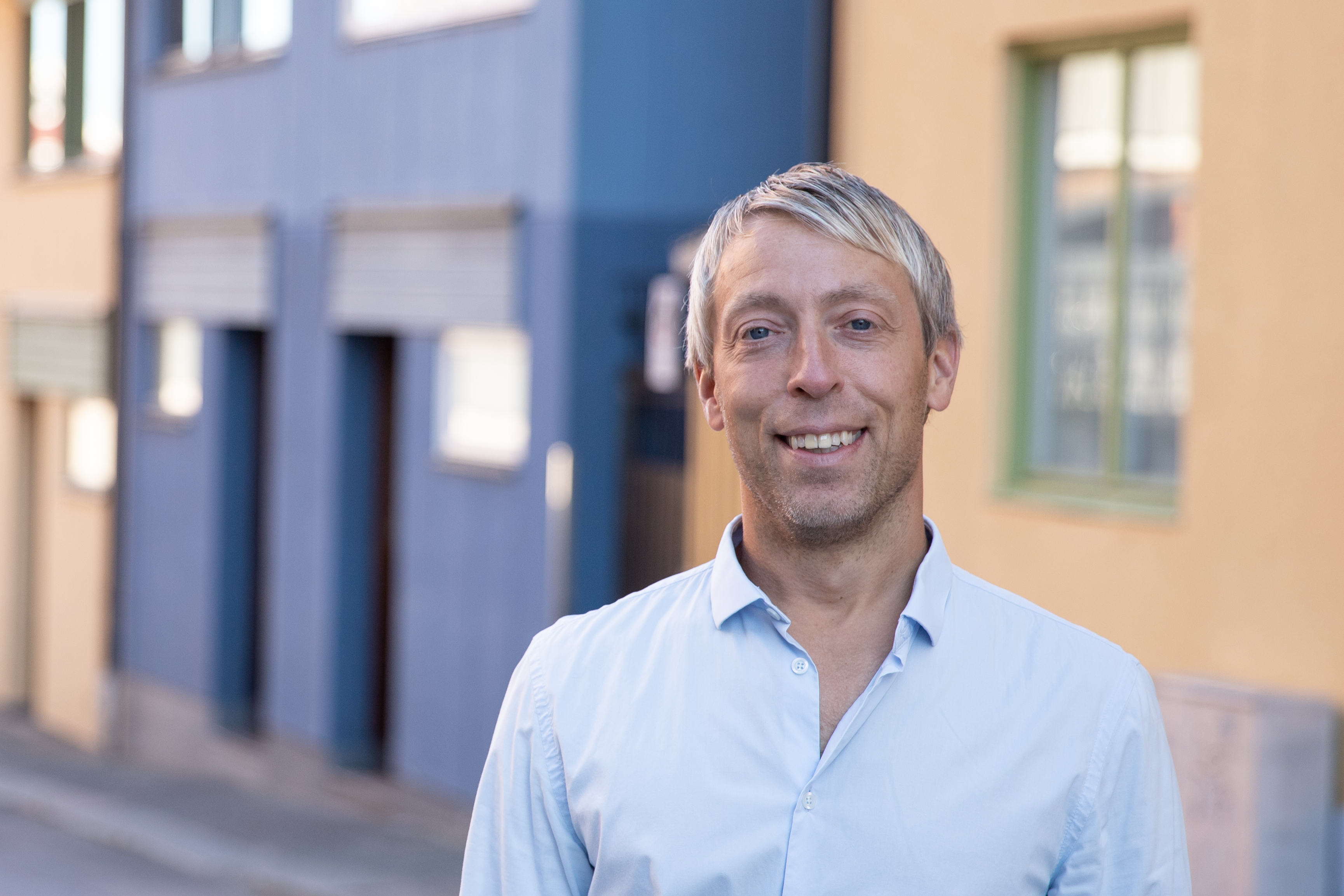 Jens Szlapak - Fastighetsproffs med 20+ års erfarenhet